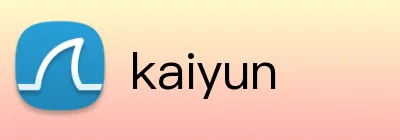 kaiyun logo